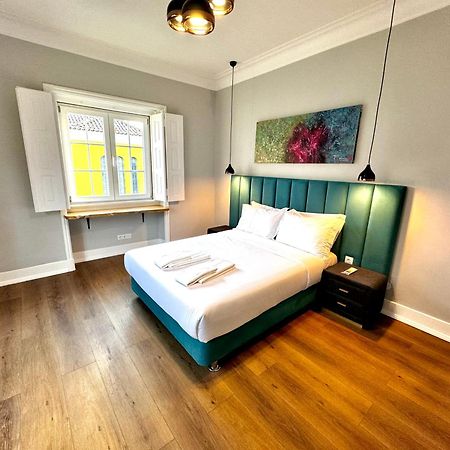 Relax And Explore Lisbon Suites And Rooms Zewnętrze zdjęcie