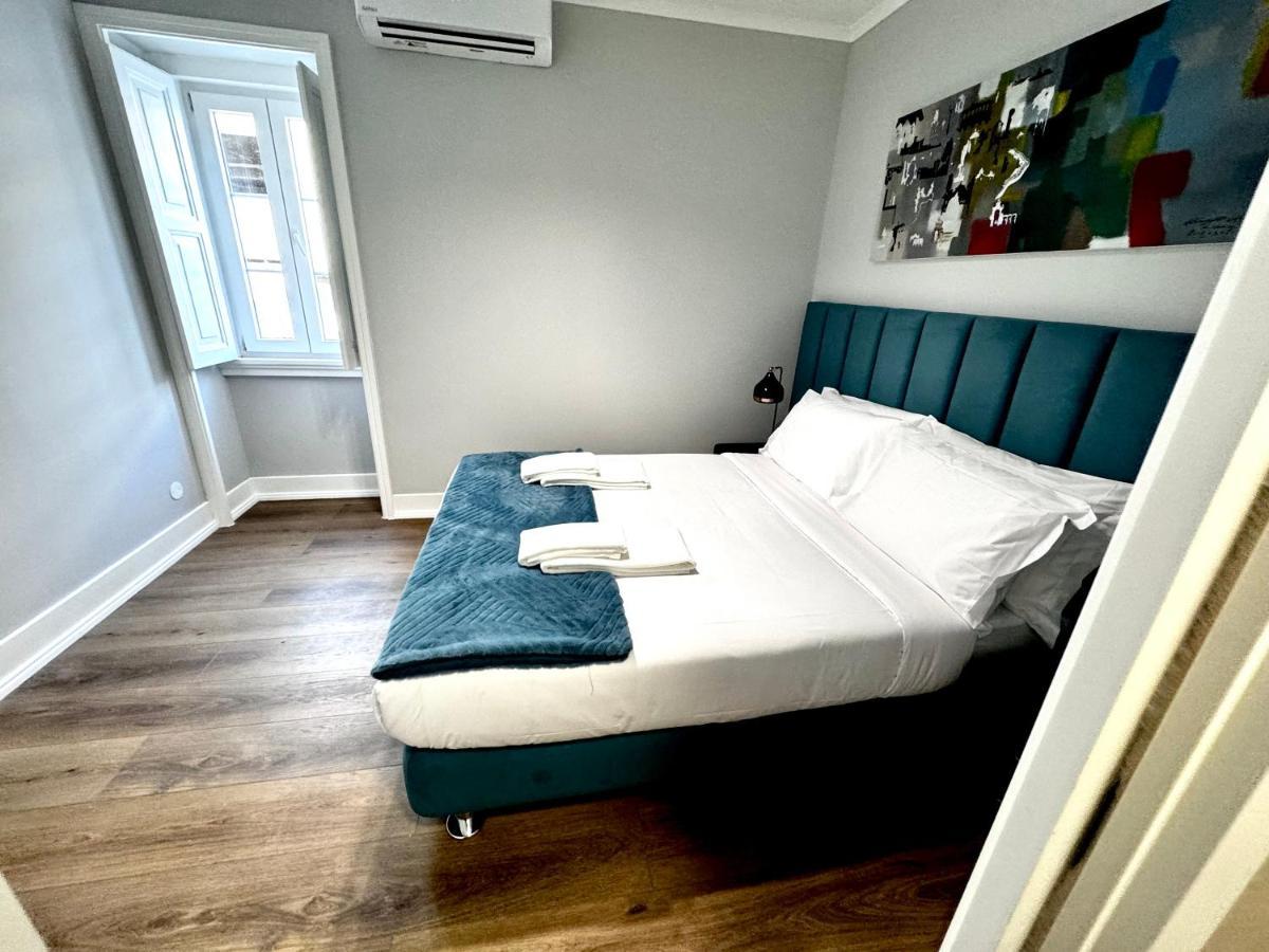 Relax And Explore Lisbon Suites And Rooms Zewnętrze zdjęcie