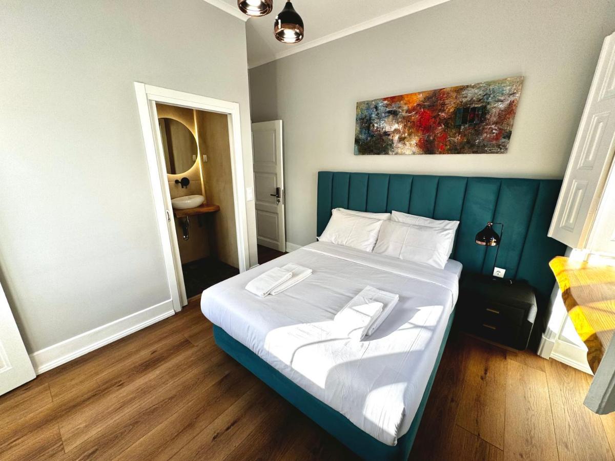 Relax And Explore Lisbon Suites And Rooms Zewnętrze zdjęcie