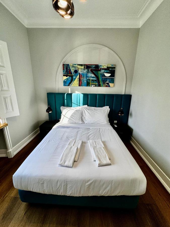 Relax And Explore Lisbon Suites And Rooms Zewnętrze zdjęcie