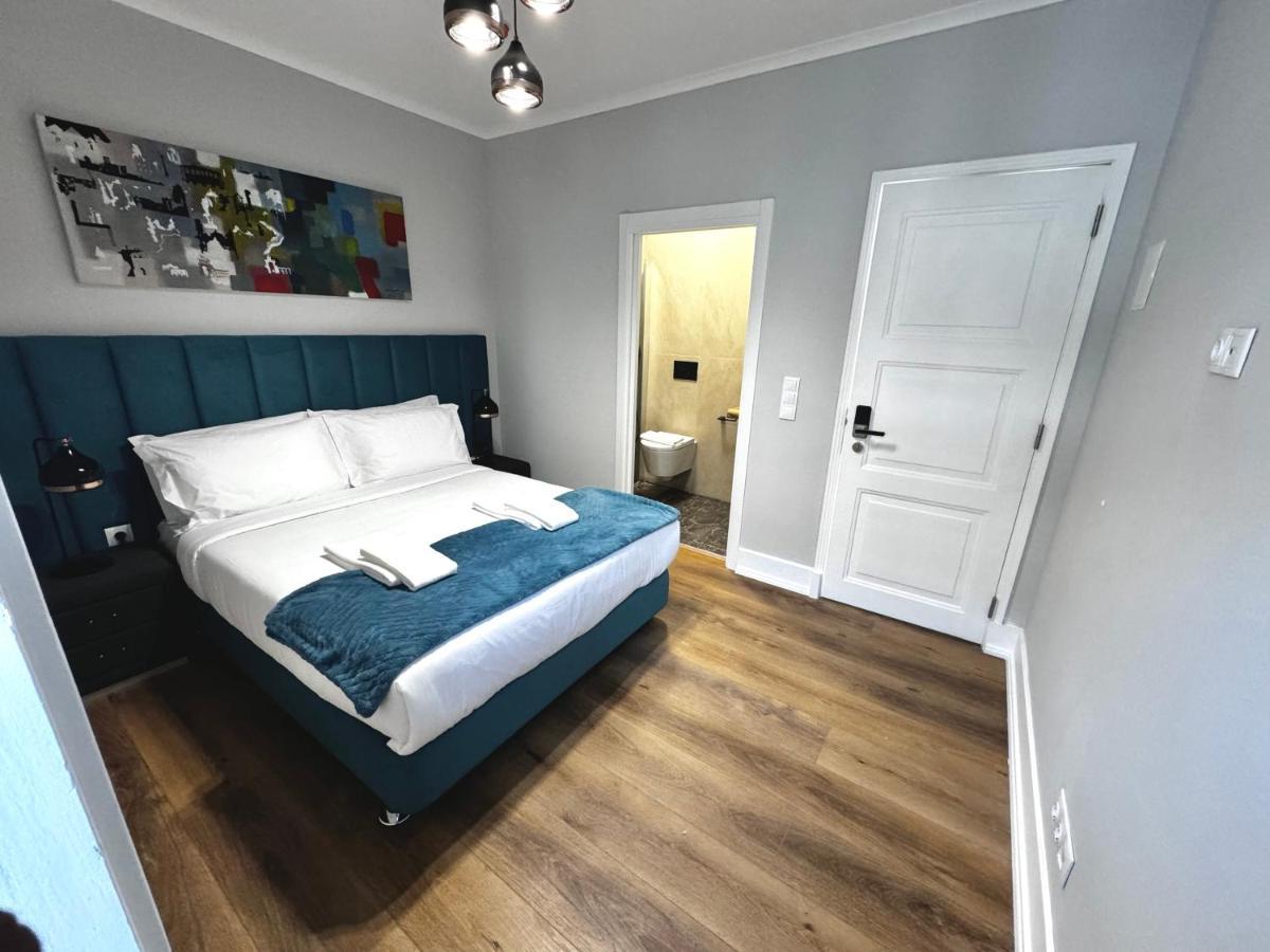 Relax And Explore Lisbon Suites And Rooms Zewnętrze zdjęcie