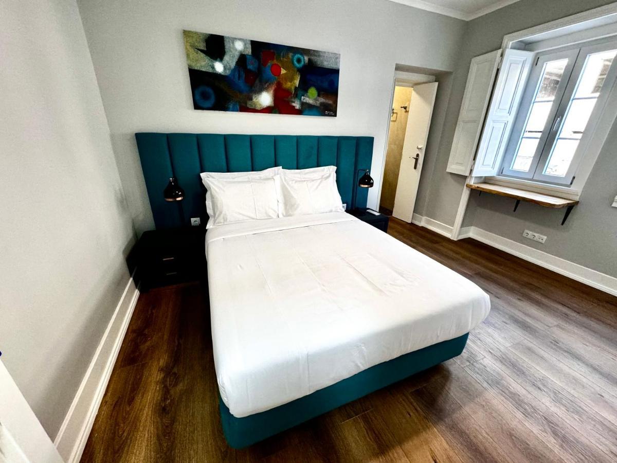 Relax And Explore Lisbon Suites And Rooms Zewnętrze zdjęcie