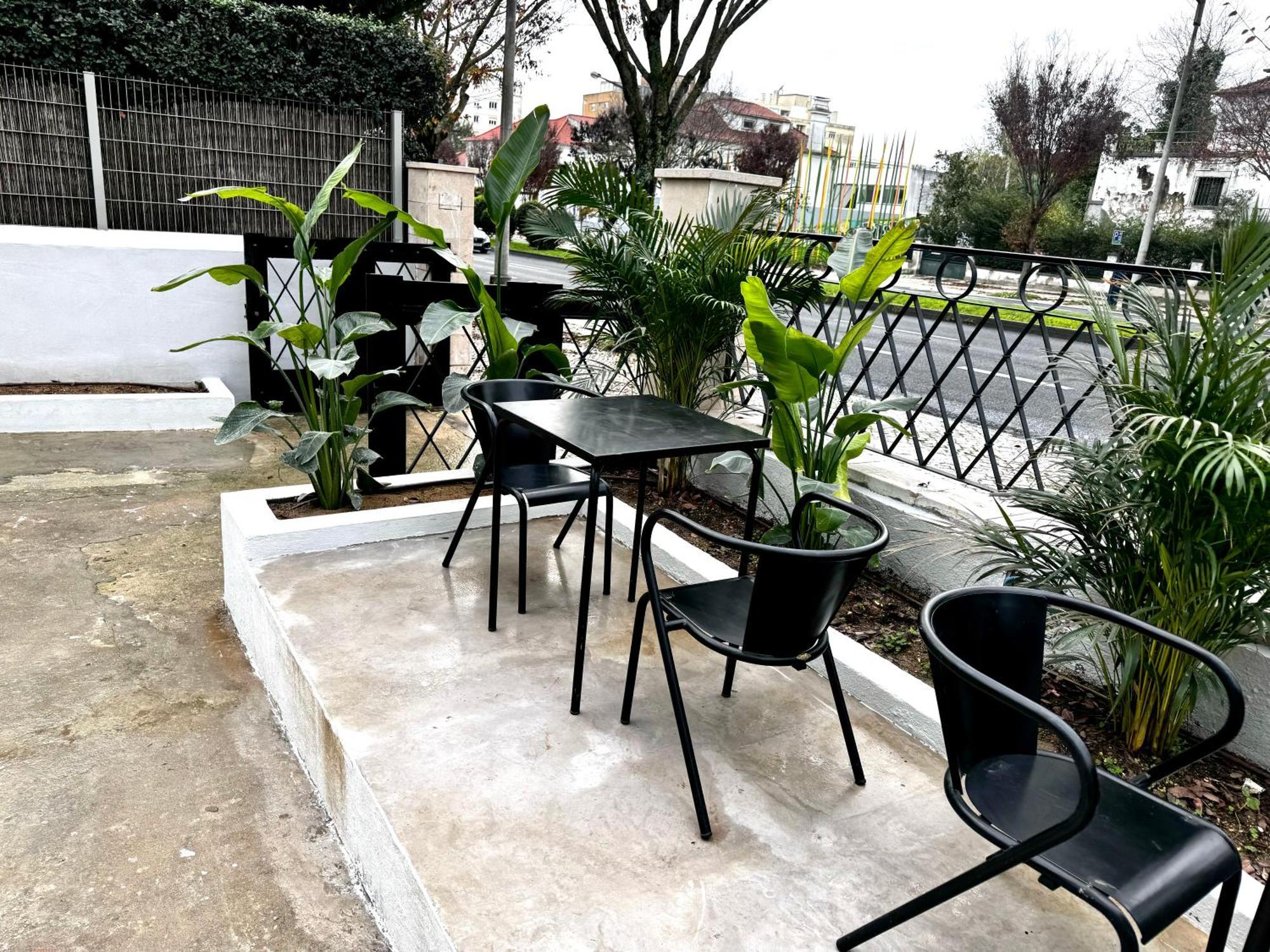 Relax And Explore Lisbon Suites And Rooms Zewnętrze zdjęcie