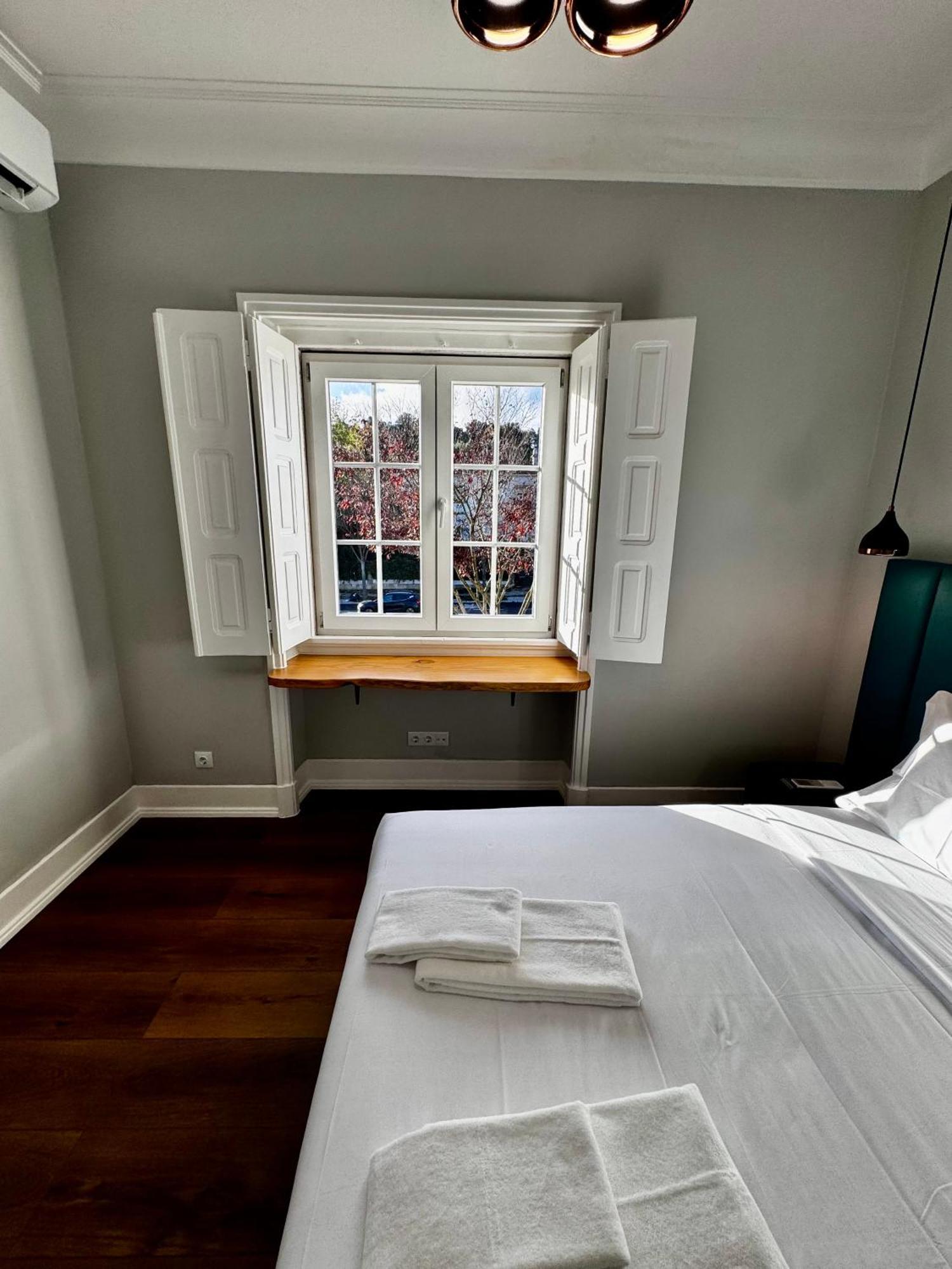 Relax And Explore Lisbon Suites And Rooms Zewnętrze zdjęcie