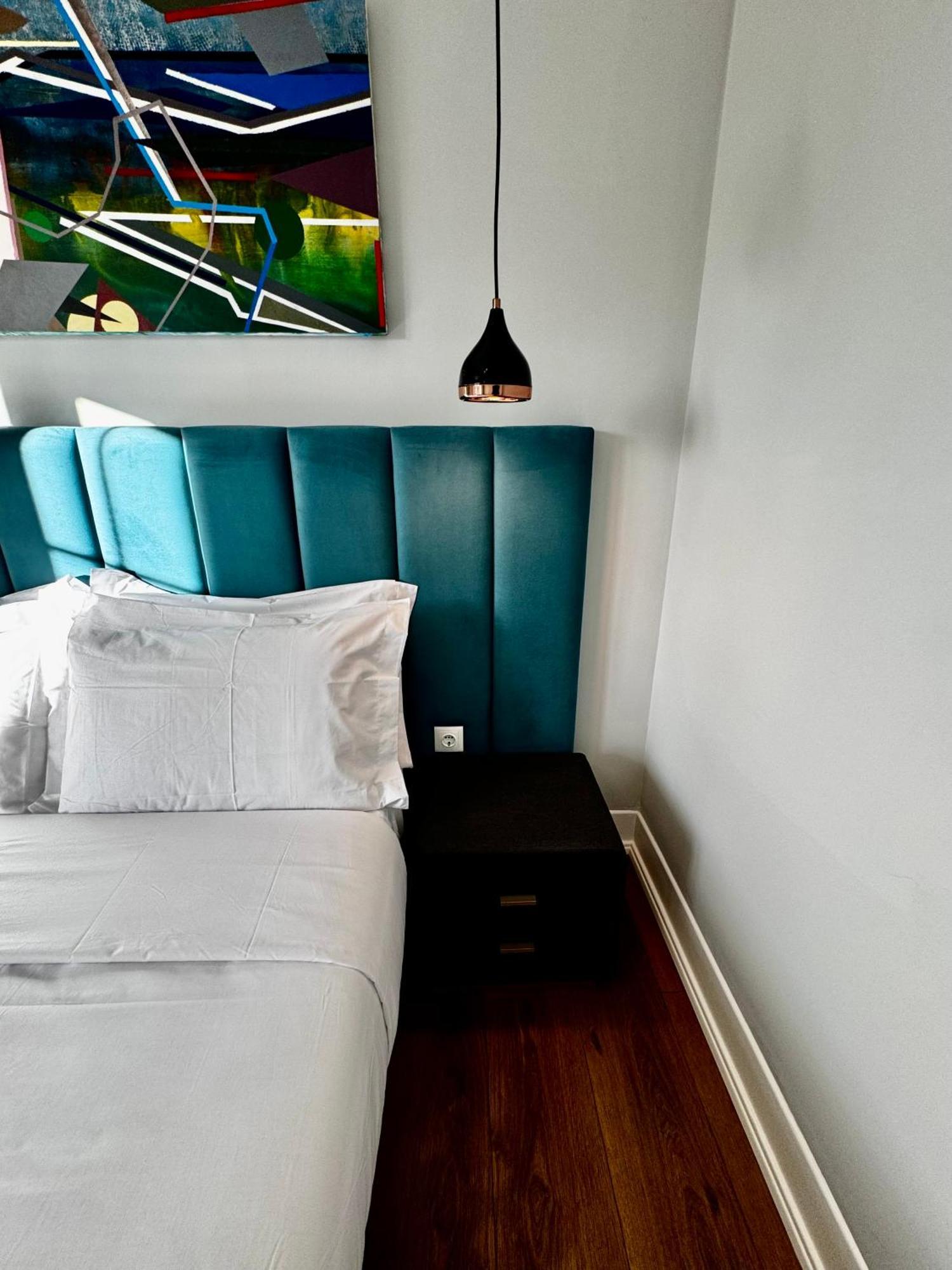 Relax And Explore Lisbon Suites And Rooms Zewnętrze zdjęcie