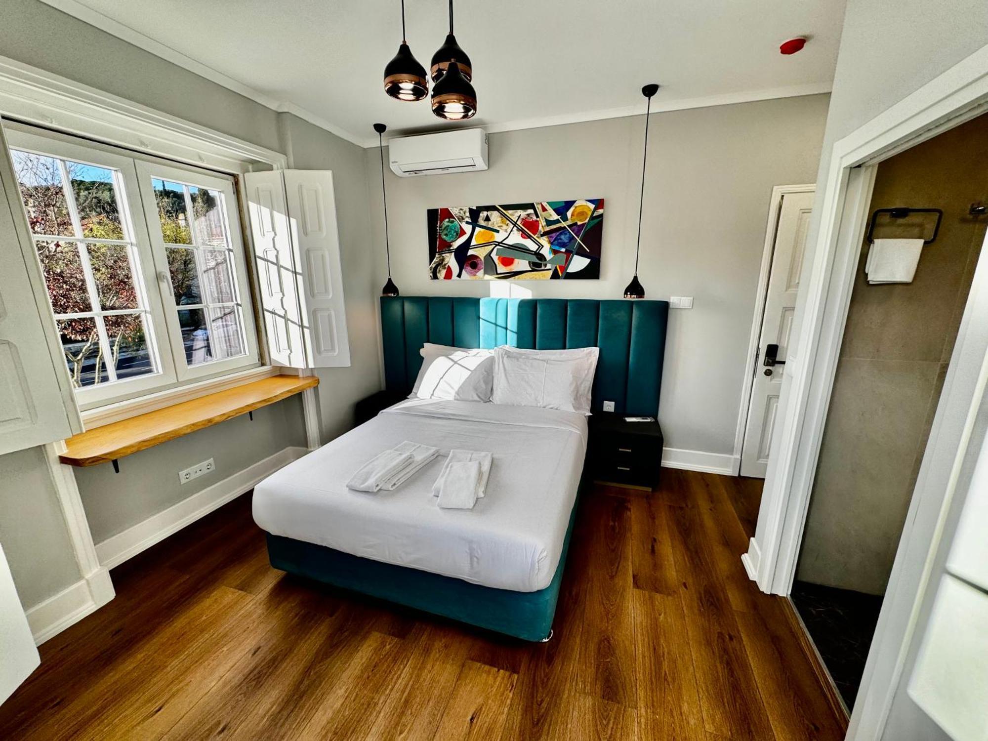 Relax And Explore Lisbon Suites And Rooms Zewnętrze zdjęcie