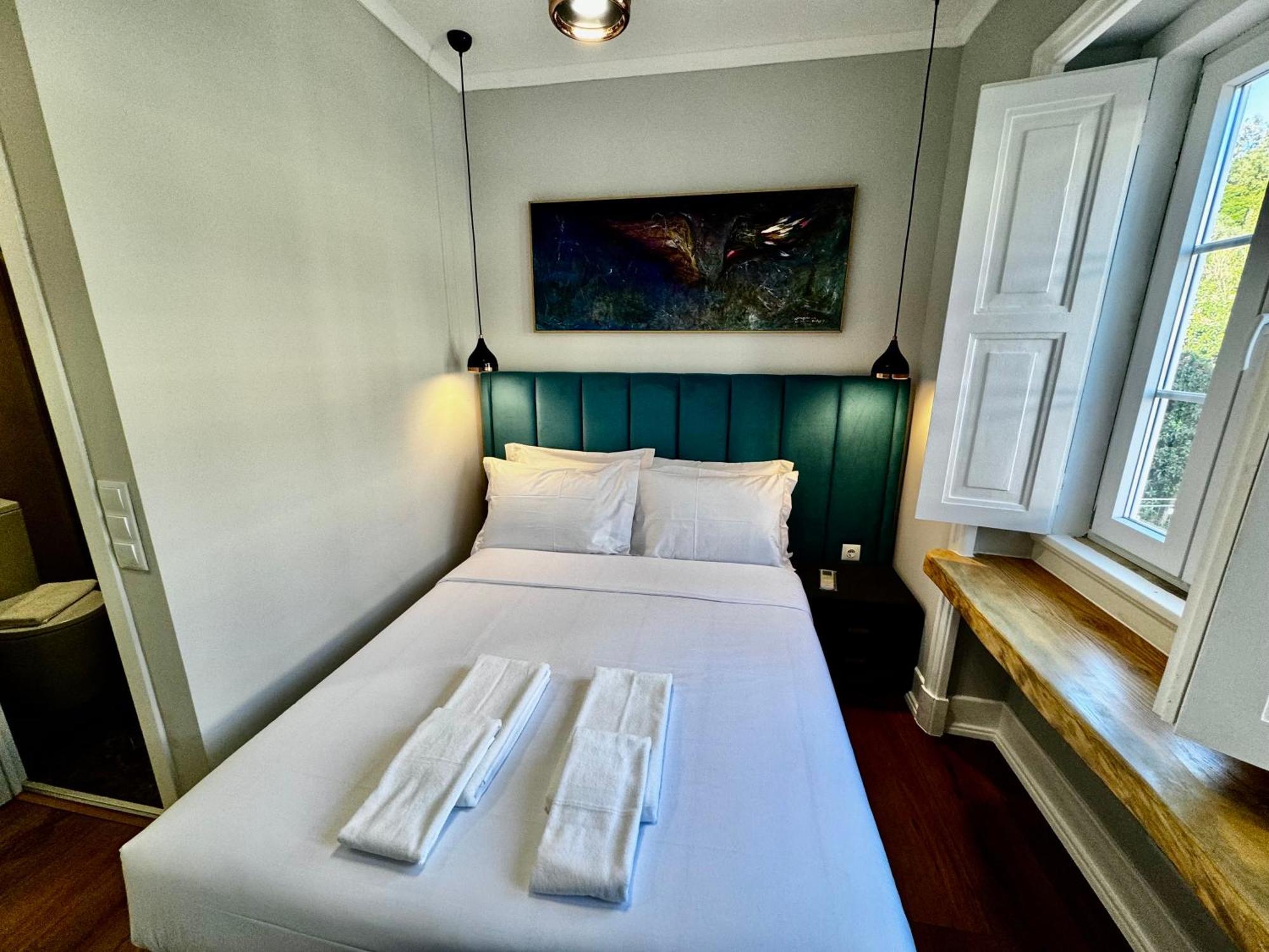 Relax And Explore Lisbon Suites And Rooms Zewnętrze zdjęcie