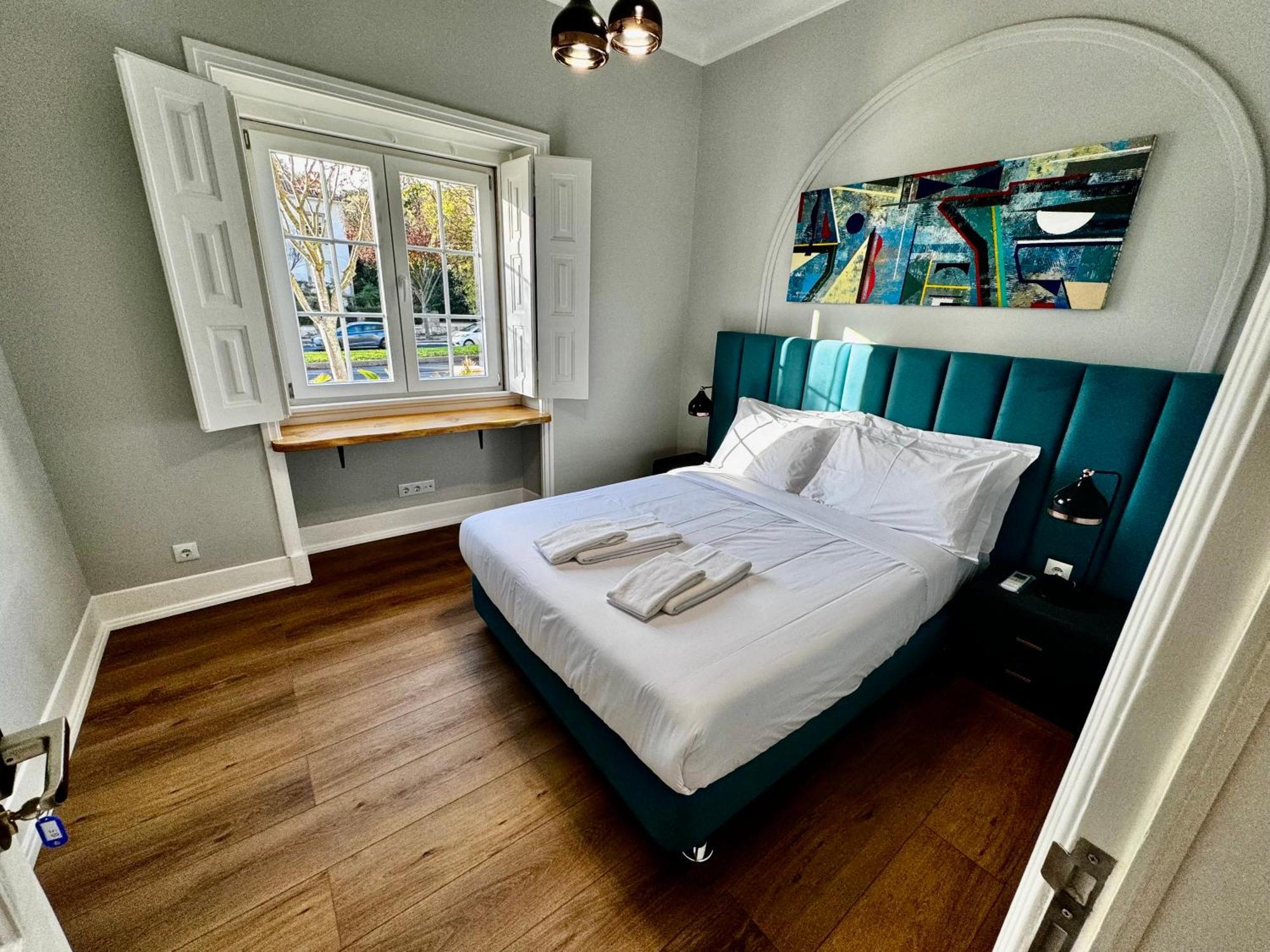 Relax And Explore Lisbon Suites And Rooms Zewnętrze zdjęcie
