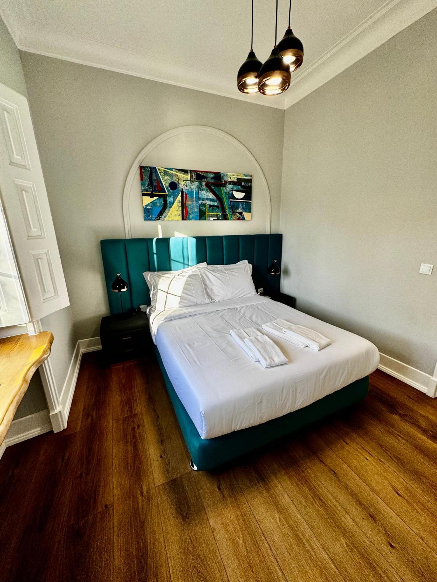 Relax And Explore Lisbon Suites And Rooms Zewnętrze zdjęcie